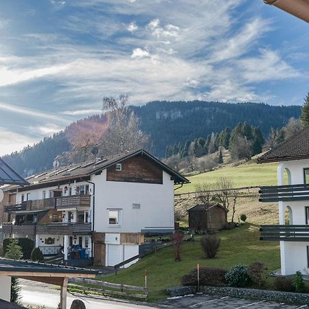 Chalet Berggluck I Netflix I Garage Apartment Obermaiselstein Exterior photo